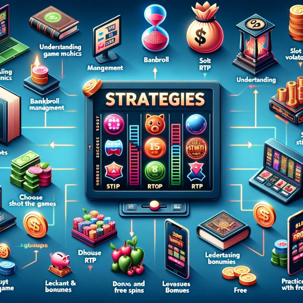467 harp Top Strategies for Playing Mobile Slot Games
