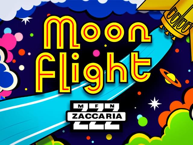 467 HARP Deslizante de Voo Lunar