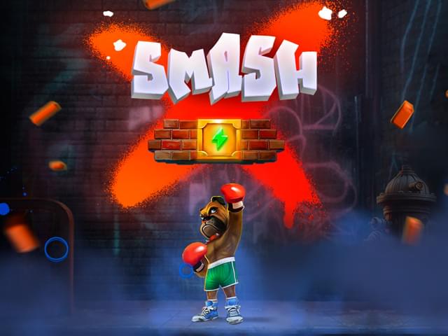 467 harp Esmagamento X