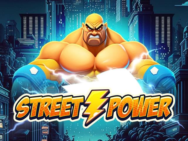 467 harp Poder da Rua