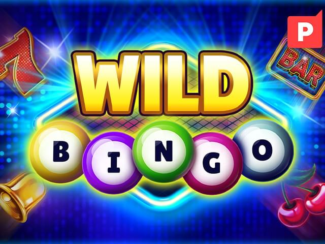 467 harp Bingo Selvagem